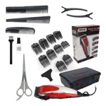 Maquina Cortar Pelo Home Cut 20 Piezas Wahl