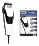 Maquina de Cortar Pelo Wahl Quick Cut 16 Piezas Tijera