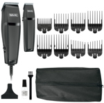 Maquina de Cortar Pelo Combo Black Wahl Homecut 14 Piezas