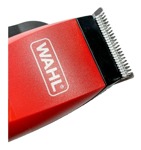 Máquina De Cortar Pelo Wahl Easy Cut + 10 Accesorios 9w