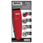 Máquina De Cortar Pelo Wahl Easy Cut + 10 Accesorios 9w