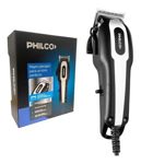 Corta Cabellos Philco HC9904PN Negro