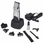 Maquina Cortar Pelo Patillera Recargable Groomsman Wahl