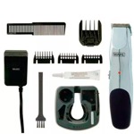 Maquina Cortar Pelo Patillera Recargable Groomsman Wahl