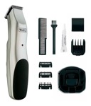Maquina Cortar Pelo Patillera Recargable Groomsman Wahl