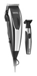 Juego Set Kit Máquinas De Cortar Pelo Wahl Home Cut & Detail