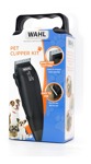 Maquina De Cortar Pelo Wahl Para Mascotas Pet Clipper Kit