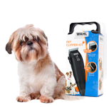 Maquina De Cortar Pelo Wahl Para Mascotas Pet Clipper Kit