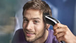 Corta Cabello Philips Lavable Hc5632/15 Uniforme Y Rapido