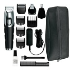 Cortadora De Pelo Y Barba Wahl Groomsman Pro Inalámbrica