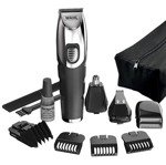 Cortadora De Pelo Y Barba Wahl Groomsman Pro Inalámbrica
