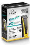 Cortadora De Pelo Gama Gc542 Sport Cabello Y Barba