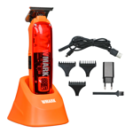 Wmark Ng 604Kit Cortadora De Pelo Profesional + Trimmer