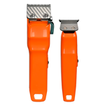 Wmark Ng 604Kit Cortadora De Pelo Profesional + Trimmer