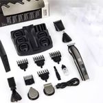 Cortadora de Barba Westinghouse WHHCL8688T