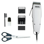 CORTA CABELLO WAHL 1400 - 3 CABEZALES (1400-0495)