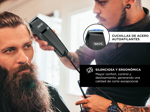 Maquina de cortar pelo Wahl Easy Cut Black