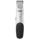 Maquina de Cortar Pelo Wahl Patillera Groomsman Recargable