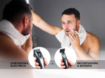 Kit Máquina De Cortar Pelo y Trimmer Wahl Home Cut & Detail