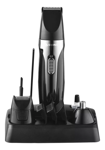 Maquina para Cortar Pelo Suono SNPE-1201 3W Afeitadora