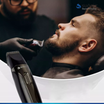 Maquina para Cortar Pelo Suono SNPE-1201 3W Afeitadora