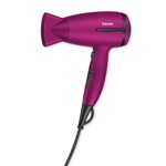 Secador De Pelo Beurer Hc 25