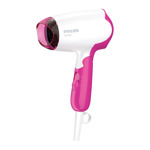 Secador De Pelo Philips Bhd003/00 Drycare Essential 1400w