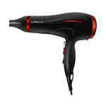 Secador De Pelo Ultracomb Tourmaline Ion Pro Sc-4606 Negro