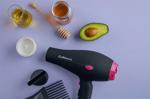 Ultracomb Sc4607 Secador De Cabello 2000w Tourmaline Ion