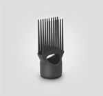 Ultracomb Sc4607 Secador De Cabello 2000w Tourmaline Ion