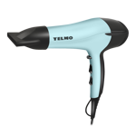 Secador de pelo 2200W  Yelmo Sc-3630 Celeste