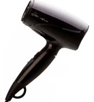 Secador Pelo Portatil Gama Eolic Mini 1600w Plegable Viaje