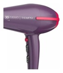 Secador de pelo GA.MA Italy Tempo 3D Ceramic Ion 110V/220V