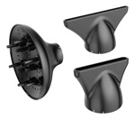 Secador de pelo GA.MA Italy Tempo 3D Ceramic Ion 110V/220V