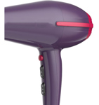 Secador De Pelo Cabello Gama Tempo Ceramic c/ Difusor