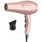 Secador De Pelo Cabello Gama Potenza 3D Keration 2200w
