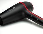 Secador De Pelo Smoothstay Anti Frizz Revlon RVDR5317LA2AV1