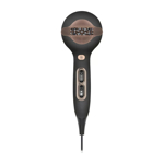 Secador de Pelo Heat Expert Silfab BY-520S
