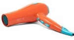 Secador Pelo Ga.ma Diamond Bloom Frio Calor Boquilla Difusor