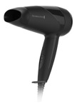 Secador De Pelo Remington D1500 Cabello Viaje 2000w Bivolt