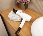 Secador De Pelo Arrow Ceramic Technology 2200w 3 Vel. Blanco