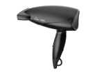 Secador De Pelo Gama Eolic Helios Mango Plegable 1600w 220v