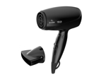 Secador De Pelo Gama Eolic Helios Mango Plegable 1600w 220v