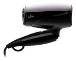Secador De Pelo Gama Eolic Helios Mango Plegable 1600w 220v