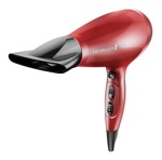 Secador De Pelo Profesional Remington Ac9096 2400w