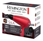 Secador De Pelo Profesional Remington Ac9096 2400w