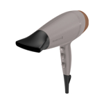 SECADOR DE PELO REMINGTON D26A-220A - 2200W DC MICROACONDICIONADOR COLAGENO BIOTINA