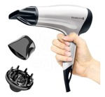 Secador de Pelo Remington Cabello Ceramica Linea Profesional