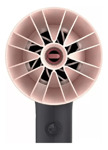Secador De Pelo Philips Thermo Protect Bhd350/10 2100w