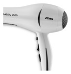 Secador De Pelo Atma Classic 2500 Sp8970wp 2 Velocidades